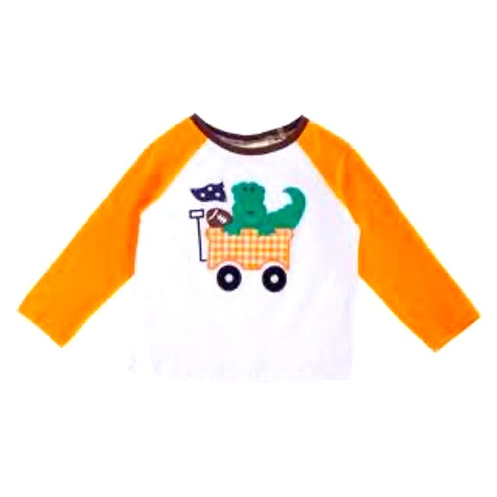 Gators football shirt